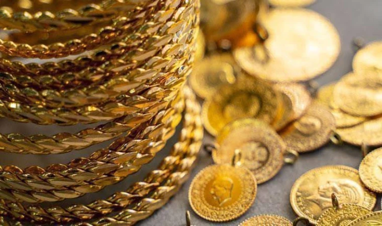 Dev bankadan altın için şok tahmin: Ons 6.000 dolara çıkabilir! ‘Fiyat ikiye katlanabilir’