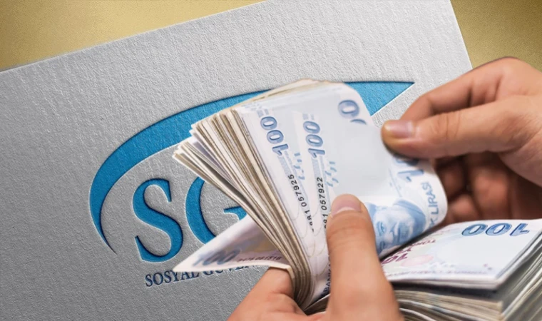 Emekli Maaşınız Bir Gecede Kesilebilir! Uzman İsim Açıkladı: Sahte Sigorta Yapanları Bekleyen Büyük Tehlike!