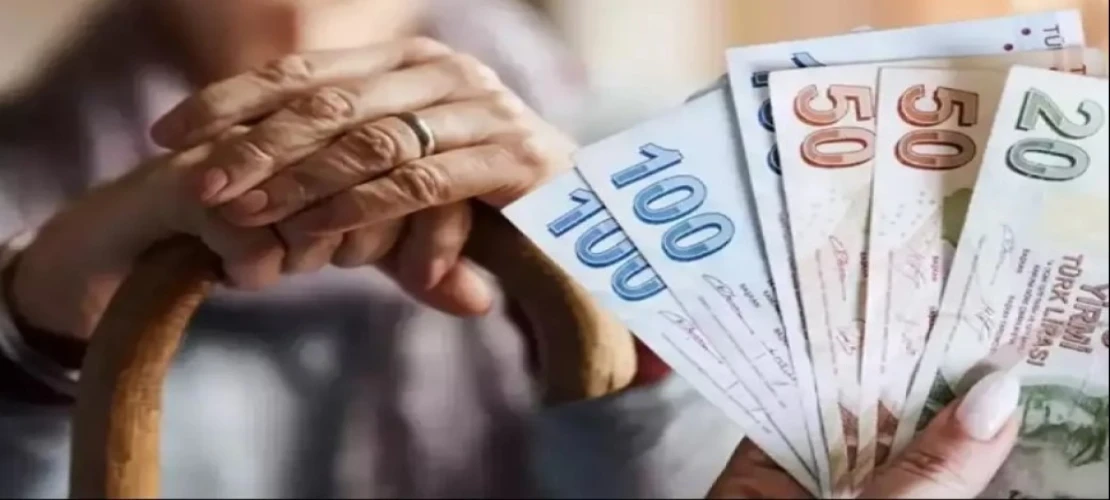 Emekliye Bayram Müjdesi! İkramiye 5 Bin TL’ye Çıkıyor mu? Tarih ve Detaylar Netleşiyor