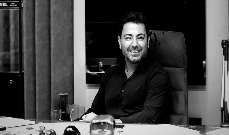 Ersan Diamond’ın eşi kim? Melis Yazıcı nereli, ne iş yapıyor? Gözlerden uzak hayatı merak edildi