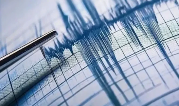 Erzincan Kemah’ta 4.9’luk deprem! 4 ilde hissedildi… AFAD’dan ilk açıklama geldi