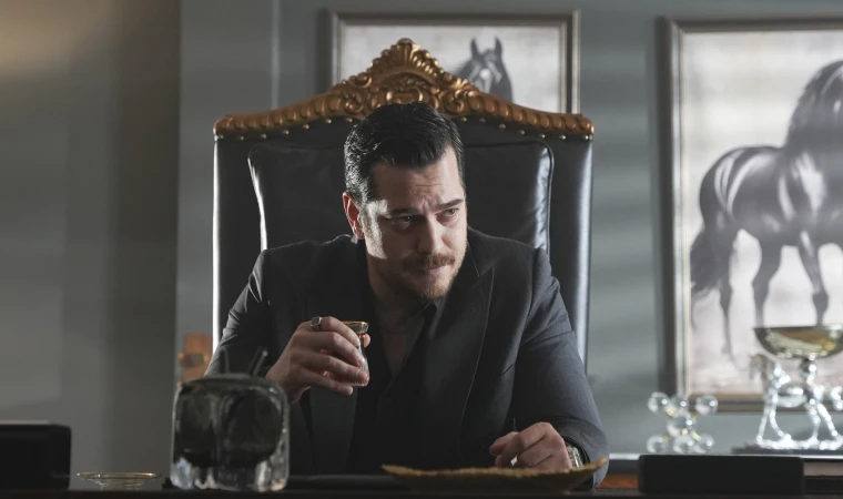 Eşref Rüya’da Büyük Yüzleşme! Nisan Gerçeği Öğrendi, Eşref İpleri Ele Aldı