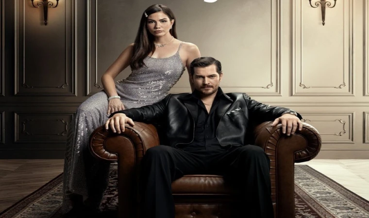 Eşref Rüya'da Maskeler Düştü, Yer Yerinden Oynadı! Fırat Koral Aslında Kim? Eşref İnfazı Kendi Elleriyle Kesti!