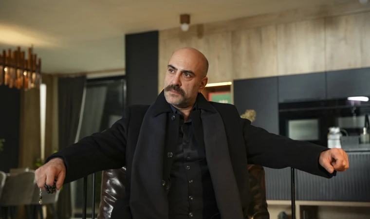 Eşref Rüya’da Yer Yerinden Oynayacak! Eşref Tek'in Yeni Kabusu: "Ölü Yaşar" Geliyor!