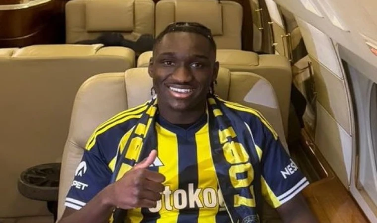 Fenerbahçe Transfer Bombasını Patlattı! 19 Yaşındaki Cherif İçin Dudak Uçuklatan Bedel