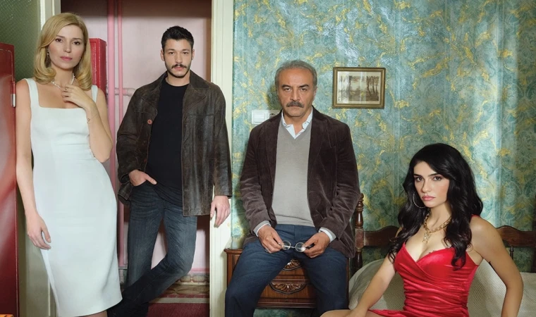 Fenomen Dizi İnci Taneleri Final Yapıyor! Ekrana Veda Tarihi Belli Oldu