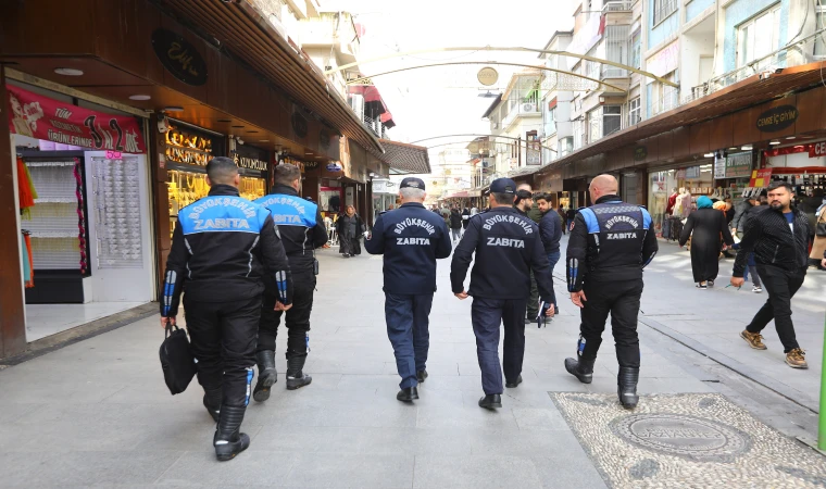 Gaziantep Zabıtası'ndan Ramazan Mesaisi! Restoran ve Marketlerde Sıkı Takip: Fiyat Farkına ve Hijyensizliğe Geçit Yok!