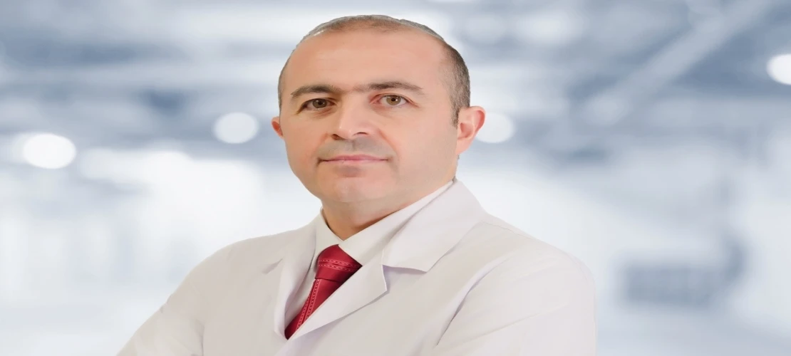 Gaziantep'te Çocuk Acilleri Alarm Veriyor! Uzman İsimden Korkutan Uyarı: 'Kusma Ve Ateş Varsa Sakın Vakit Kaybetmeyin!