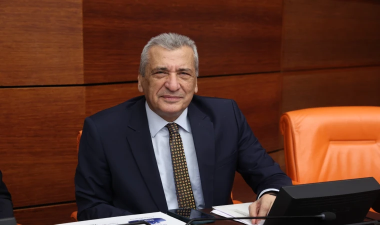 Gaziantep’te Yağmur Krizi! CHP’li Öztürkmen: “Varlık İçinde Yokluk Çekiyoruz”