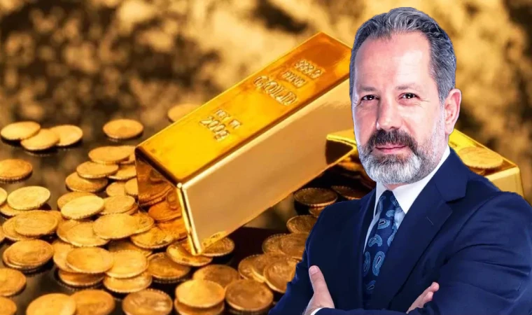 Gram altın düşmüyor! İslam Memiş tarih verip uyardı: “Asıl yükseliş başlıyor”