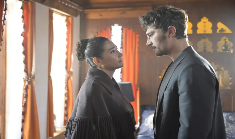 Halef: Köklerin Çağrısı’nda büyük ifşa! Sahte gebelik ortaya çıktı, savaş resmen başladı