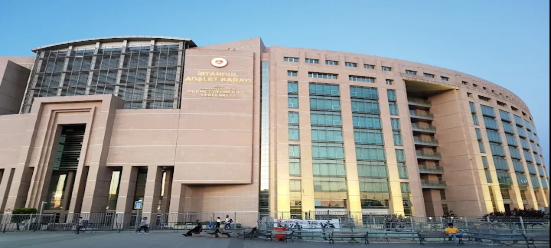 HSK Düğmeye Bastı! İstanbul'un Yeni Cumhuriyet Başsavcısı Fatih Dönmez Oldu: İşte Atama Listesinin Tamamı!