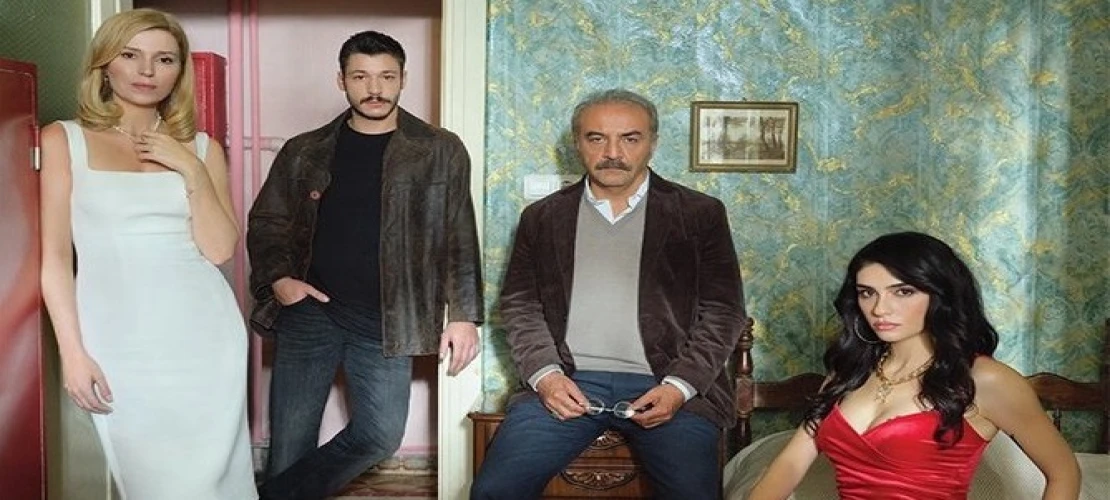 İnci Taneleri 49. Bölümde Kıyamet Kopuyor! Dilber ve Piraye Yüzleşti, O Bavulun İçinden Çıkanlar Herkesi Şoke Etti!