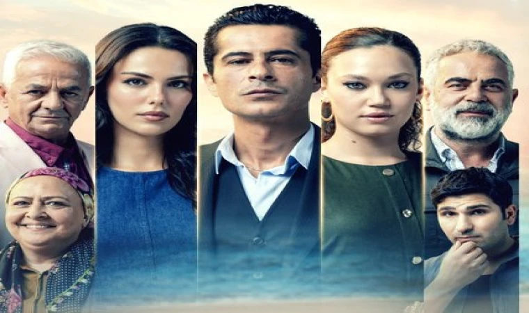 İtiraf Sonrası İlk Karar! İsmail Hacıoğlu Cennetin Çocukları’na Veda Etti: İşte Yerine Gelecek İsim ve Yeni Senaryo!