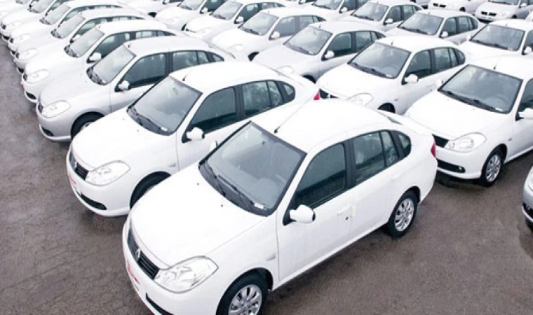 Kiralık araçlarda yeni dönem: 5 yaş ve 100 bin km sınırı geldi, depozito kuralları değişti