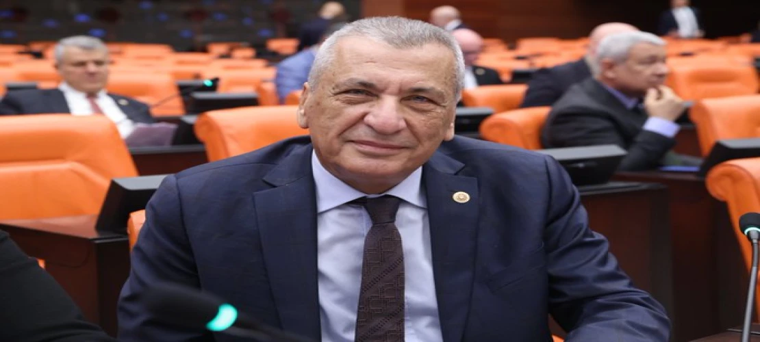 Kıymanın Kilosu 1000 TL'ye Dayandı! Et Kuyruklarını Bitirecek O Teklif Neden Bekletiliyor? Vatandaşın Sofrasına Göz mü Dikildi?