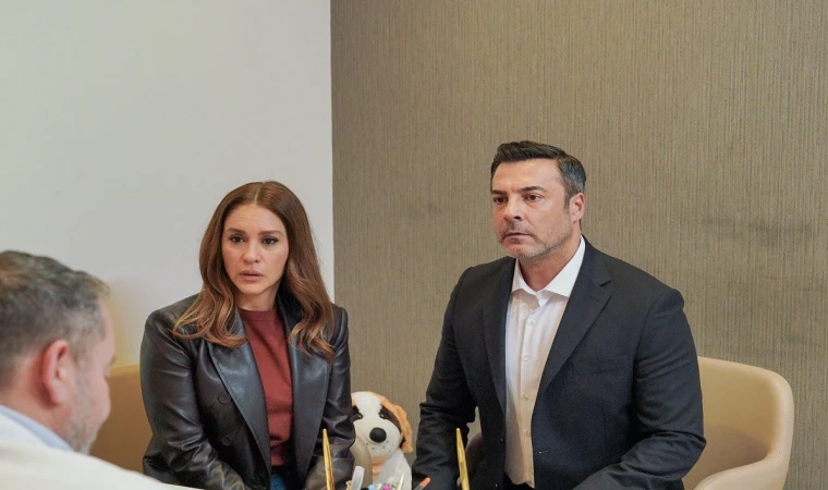 Kızılcık Şerbeti'nde Nikah Masasında Şok! Kimse Bunu Beklemiyordu: Nursema’nın Düğününde Akılalmaz Son!