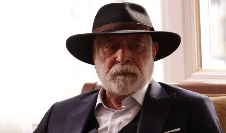 Kurtlar Vadisi’nden Yeraltı’na! Muhammed Cangören 'Don Çiçi' Rolüyle Mest Ediyor: Rıfat Hanoğlu Kimdir?