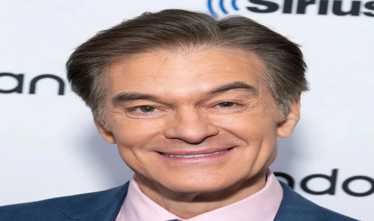 Mehmet Öz kimdir? Epstein Belgelerinde Mehmet Öz Detayı! ABD Adalet Bakanlığı Dosyasında İsmi Geçti