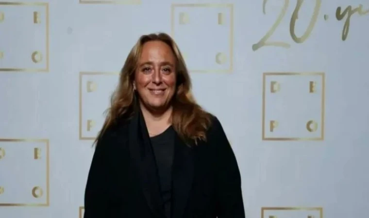 Menajer Ayşe Barım’a 12 yıl 6 ay hapis cezası! Gezi Parkı davasında şok karar