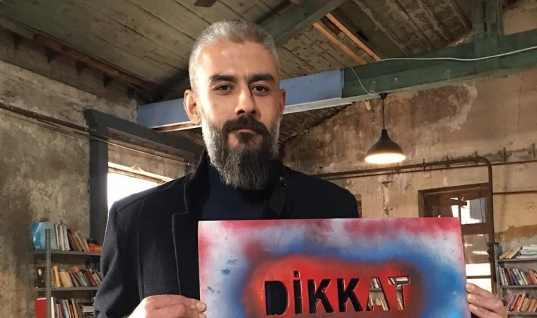 Poyraz Karayel’in Sefer’i Kanbolat Görkem Arslan’dan acı haber! Ünlü oyuncu hayatını kaybetti