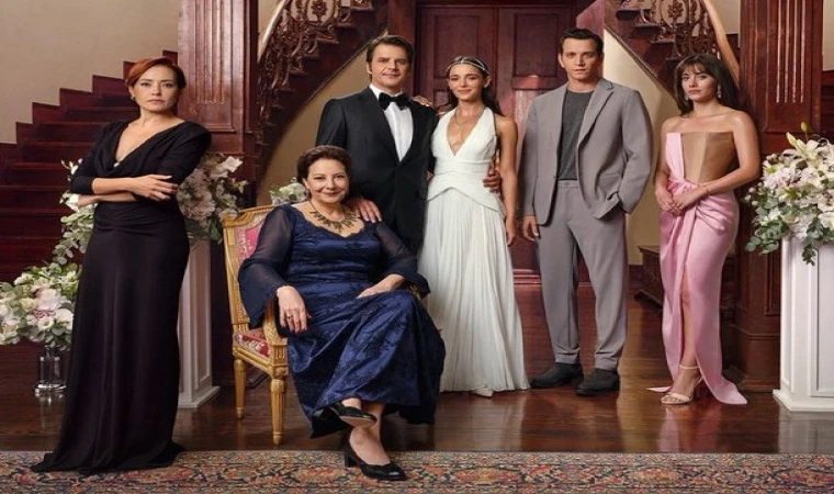 RTÜK’ten NOW TV’ye ceza! Kıskanmak dizisine “ahlak” yaptırımı: 3 bölüm incelemeye takıldı