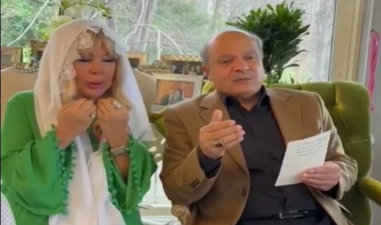 Safiye Soyman gözyaşlarına boğdu! Oğlunun doğum gününde yaptığı paylaşım yürek dağladı