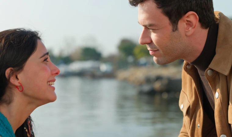 Sevdiğim Sensin 2. Bölüm Bu Akşam STAR'da! Büyük Şehirde İlk Adım: Köyün Masumiyeti Şehrin Acımasızlığına Karşı!