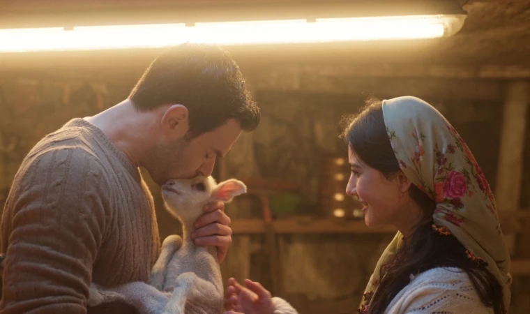 Sevdiğim Sensin 3. Bölüm Tanıtımı Geldi! Erkan’dan Dicle’ye Büyük İhanet: O Sahne Sosyal Medyayı Salladı!