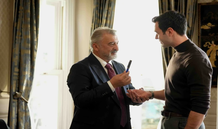 Sevdiğim Sensin’de Yer Yerinden Oynayacak! Erkan Gemileri Yaktı: O Karar Herkesi Şoke Etti!