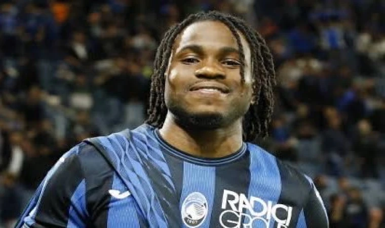 Son Dakika! Lookman Transferinde Flaş Kırılma: Fenerbahçe Beklerken Atletico Bitirdi