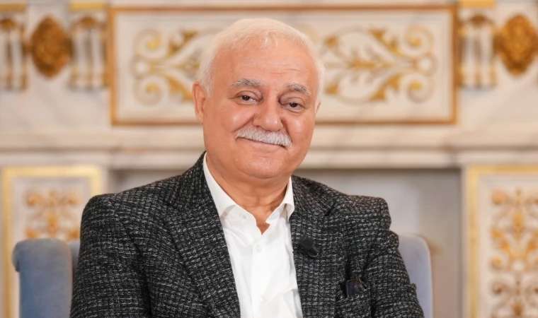 Sosyal Medya Bu Rakamı Konuşuyor! Nihat Hatipoğlu'nun Maaşı Dudak Uçuklattı mı? "20 Yıldır Aynı Evdeyim" Diyerek Açıkladı!