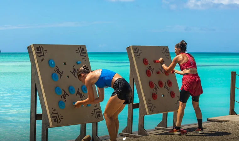 Survivor Bu Akşam Neden Yok? 27 Şubat TV8 Yayın Akışı Değişti: Yeni Bölüm Ne Zaman Yayınlanacak?