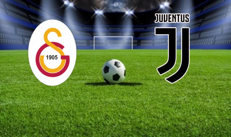 Tarih belli, fiyatlar olay! Galatasaray–Juventus bilet listesi açıklandı