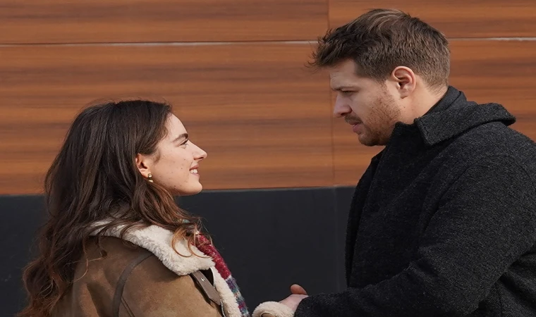 Taşacak Bu Deniz’de Şok Fragman! Oruç’tan Eleni’ye Evlilik Teklifi… İso-Fadime Yol Ayrımında mı?