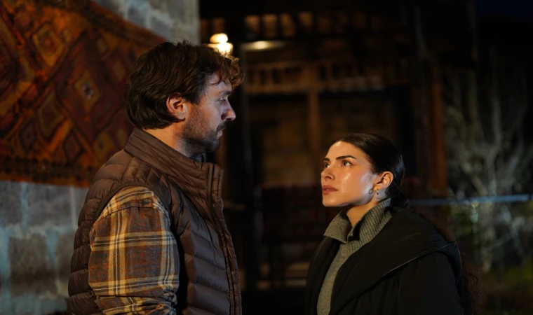 Taşacak Bu Deniz’de şok gelişme! Silah, ihanet ve ceset… Herkes için oyun bitti