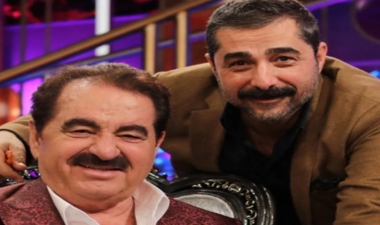 Tatlıses Ailesinde Kanlı Bıçaklı Miras Kavgası! Ahmet Tatlı’dan Şok "Demans" İddiası: Babamı Tuvalete Bile Göndermiyorlar!