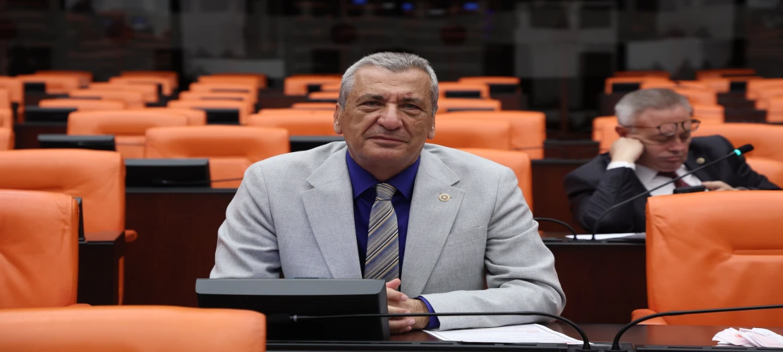 Tekstil çöktü, konkordatolar patladı! CHP’li Öztürkmen’den acil çağrı