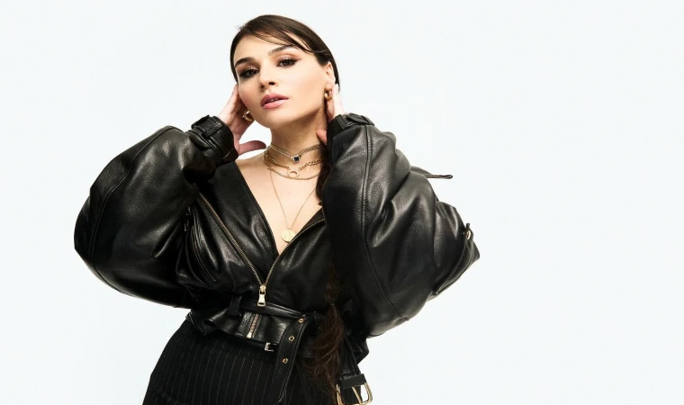 Teşkilat’ta Bir Dönem Kapanıyor! Asena Girişken Show TV’nin İddialı Dizisi Delikanlı’ya Transfer Oldu!