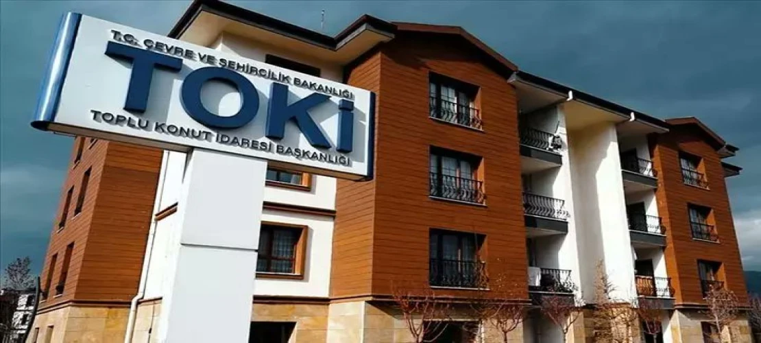 TOKİ Osmaniye çekilişi ertelendi! 6 Şubat'ta yapılmadı: İşte yeni kura tarihi ve canlı yayın linki