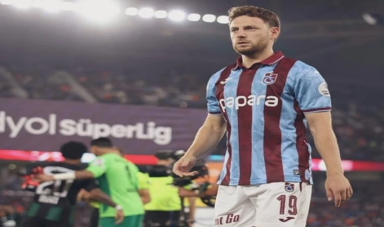 Trabzonspor’un Kanat Gücü Mustafa Eskihellaç Kimdir? Kaç Yaşında, Nereli ve Hangi Takımlarda Oynadı?