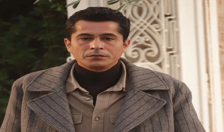 Ünlü İsimlere Gece Yarısı Şok Baskın! İsmail Hacıoğlu Gözaltında, TRT Dizisi Apar Topar Durduruldu!