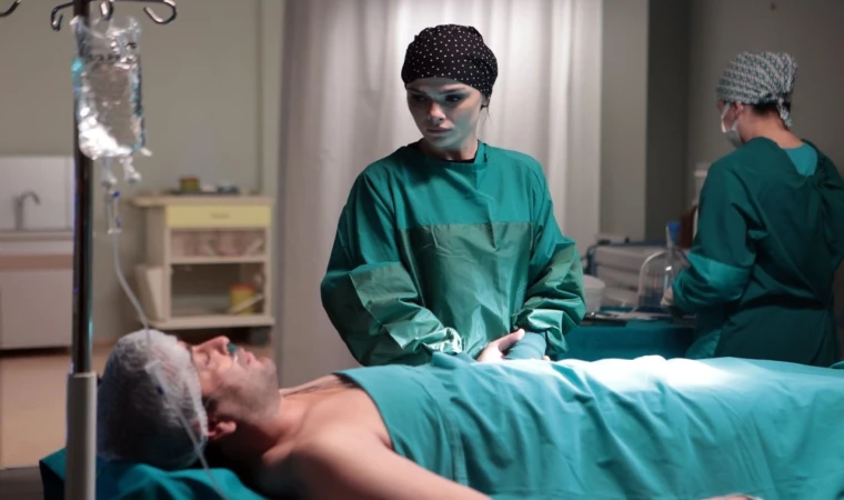 Uzak Şehir 50. Bölümde Şok! Cihan Ölümle Burun Buruna, Alya’dan Radikal Karar