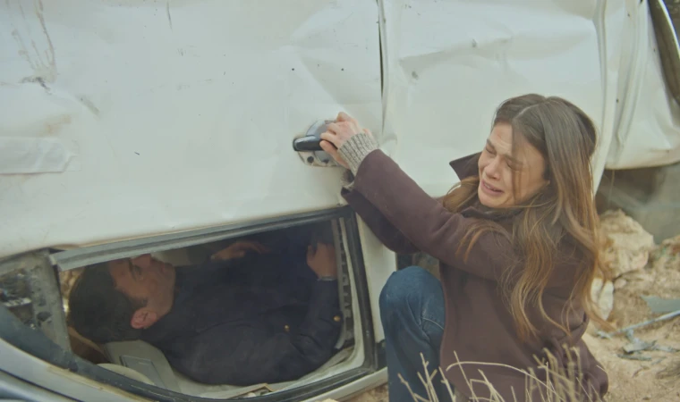 Uzak Şehir reytingleri sildi süpürdü! Cihan’ın Alya’ya hediyesi geceye damga vurdu