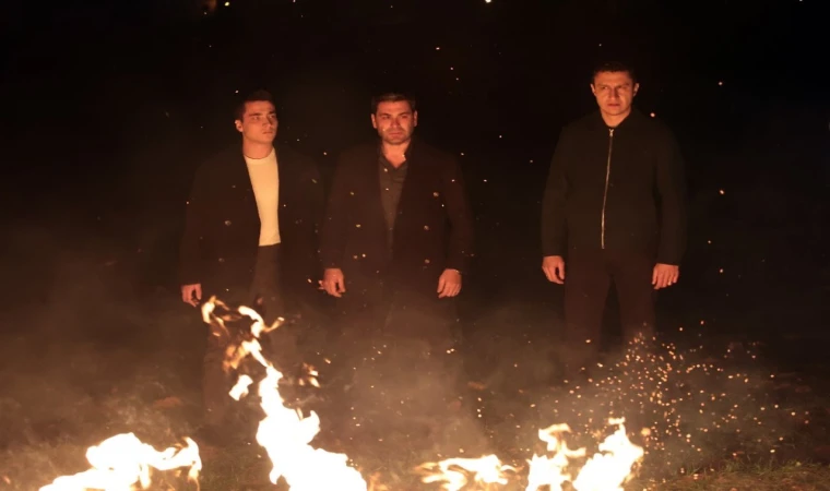 Uzak Şehir’de Büyük Hesaplaşma! Cihan Deniz’in Peşinde, Alya Bilinmezliğin Ortasında: 52. Bölümde Nefesler Tutulacak!