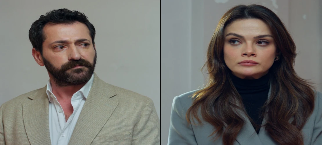 Uzak Şehir’de Şok Karar! Alya ve Boran Resmen Boşandı… Velayet Kime Verildi?