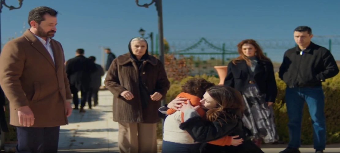 Uzak Şehir’de Velayet Şoku! Alya’nın Çığlığı Türkiye’yi Ağlattı, Cihan Konağı Ateşe Verdi