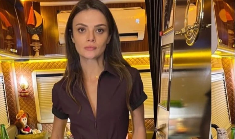 Uzak Şehir’in Alya’sı Sinem Ünsal’ın Son Hali Korkuttu! Zayıflığı Sosyal Medyayı İkiye Böldü