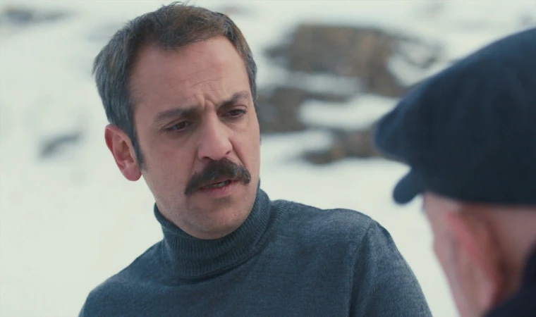 Veliaht Dizisinde Gözyaşları Sel Oldu! Zülfikar ve Yahya Karşı Karşıya: 'Bana İhanet Ettin Sandım!' Ön İzlemedeki O Sahne...