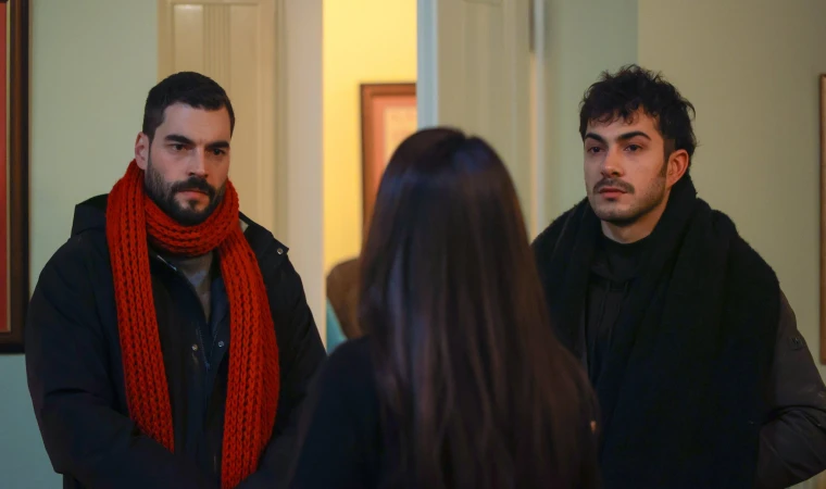 Veliaht’ta şok gece! Timur canını ortaya koyuyor, Karslılar’ın evine bomba düşüyor